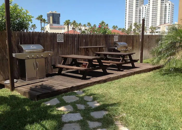 La Isla South Padre Residences