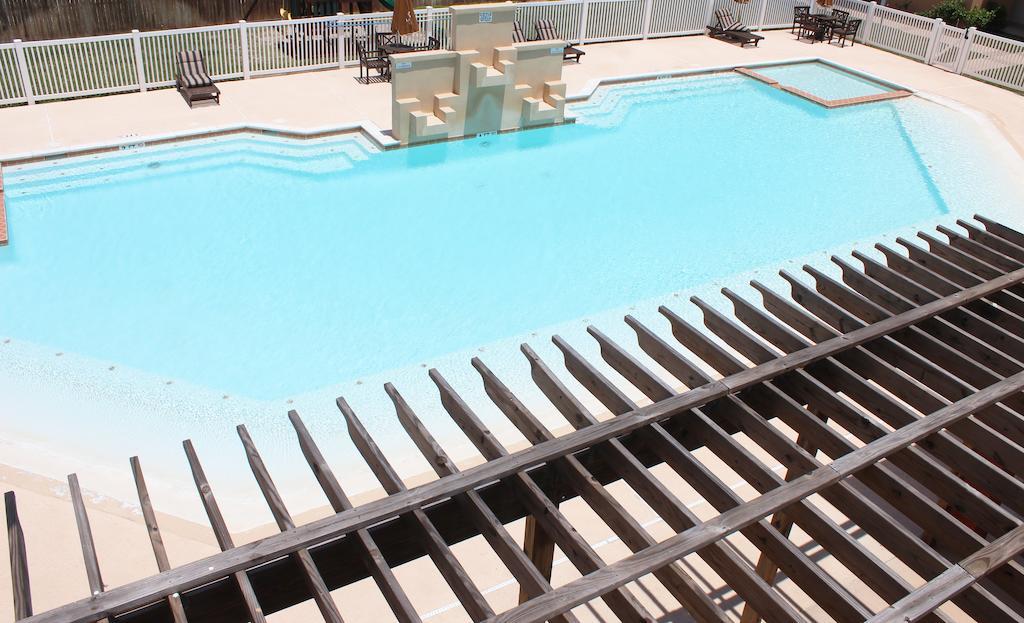 Apartment La Isla South Padre Residences *