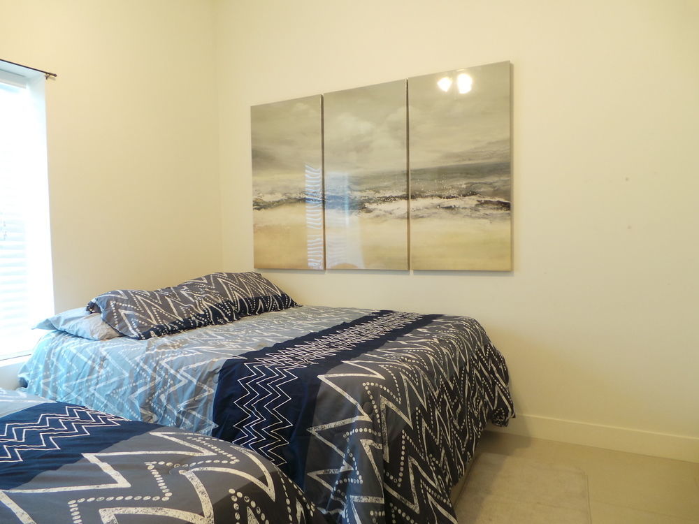 Apartment La Isla South Padre Residences *