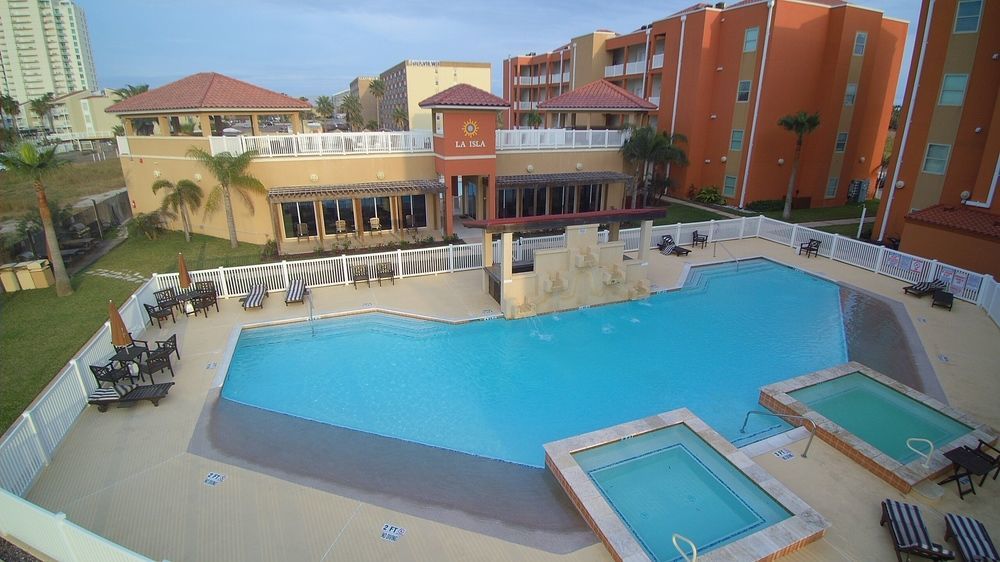 Apartment La Isla South Padre Residences *
